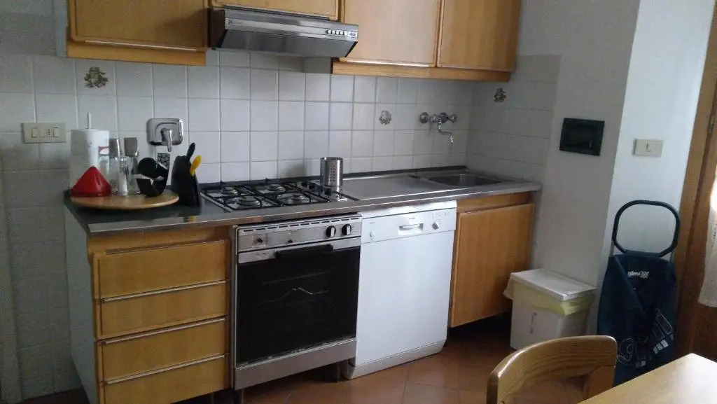 Appartamento "La Piccola"
