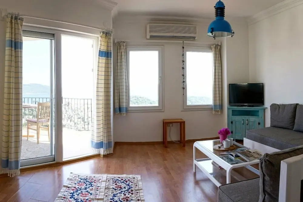 Manzara Apartment