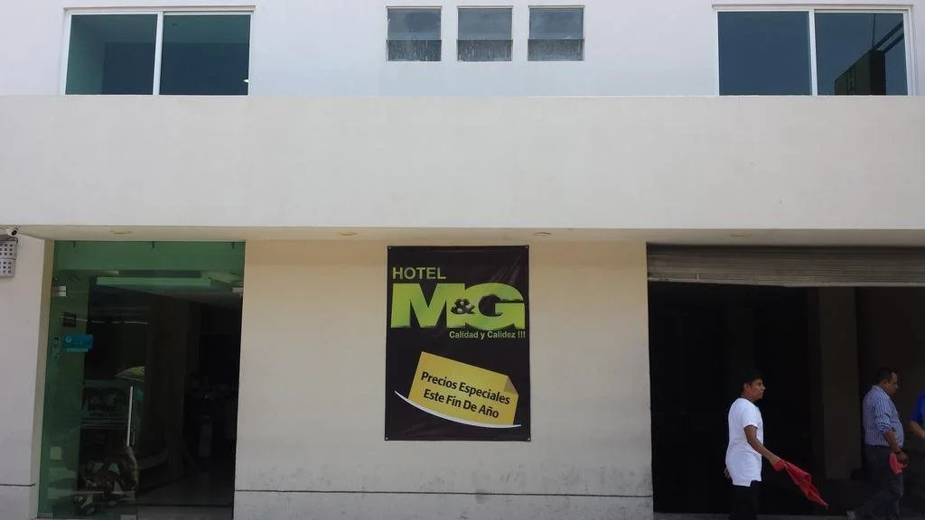 Hoteles M&G