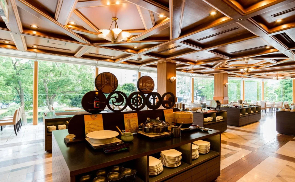 Chisun Hotel Yokohama Isezakicho