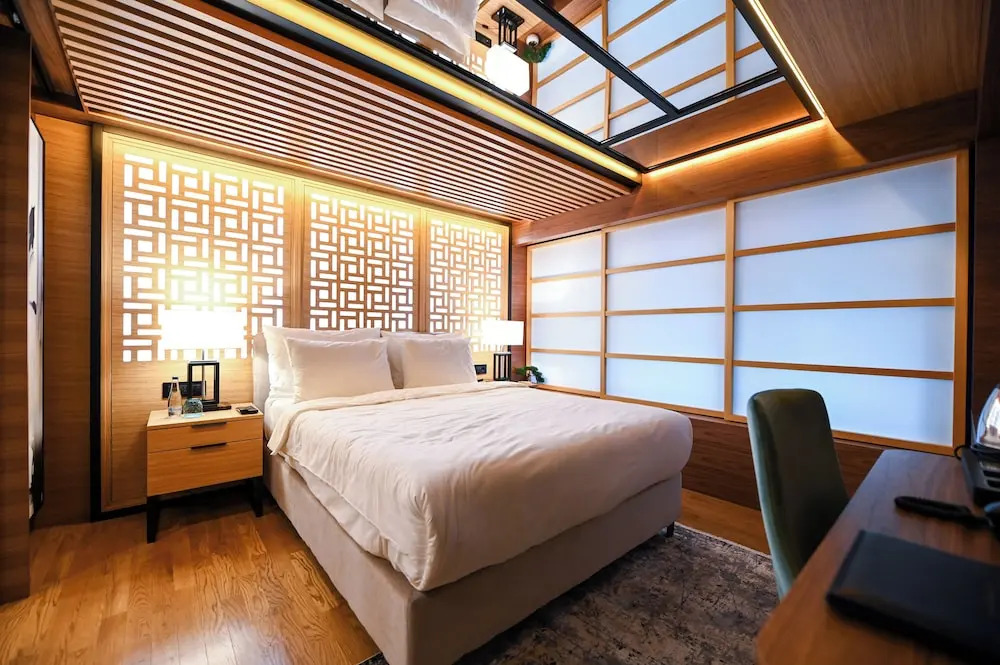 Hanami Design Hotel