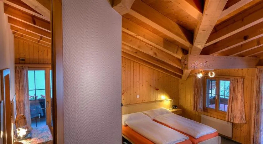 Hotel Wildbach