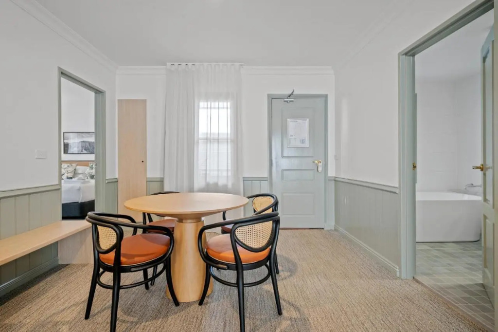 Wildes Hotel Kangaroo Valley