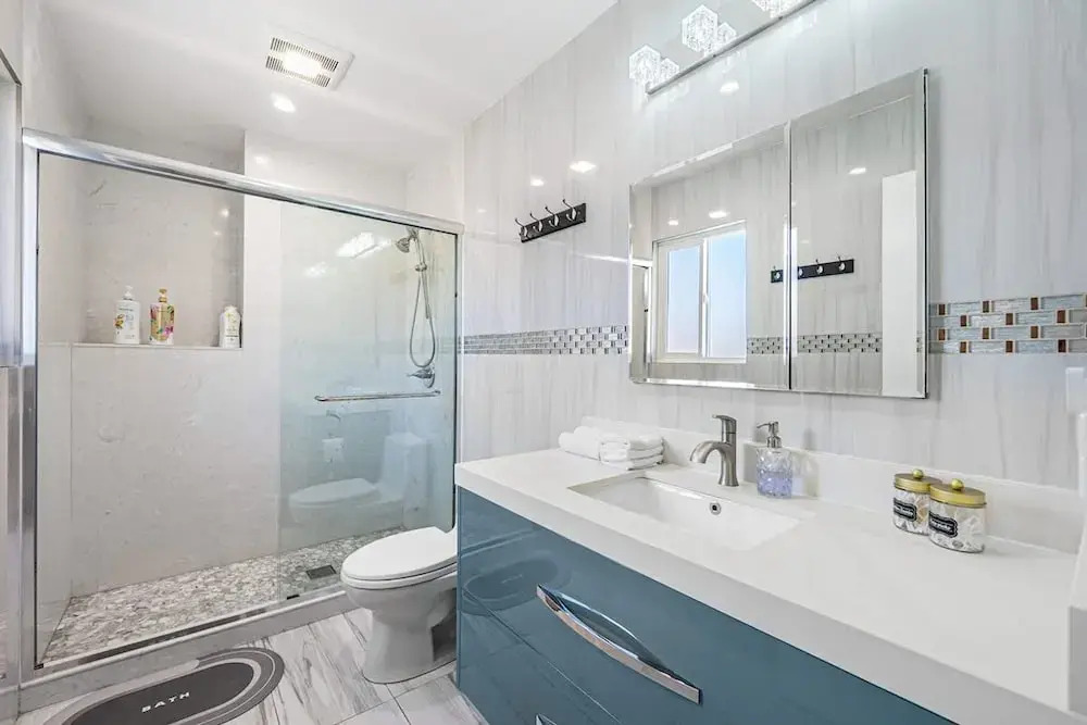 Cozy Quiet Safe Bright 4brs Home in Daly City
