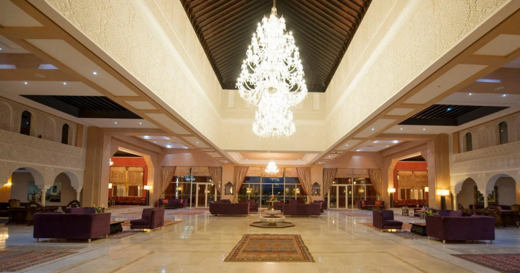 Delta Hotels by Marriott™ Marrakech Eden Andalou