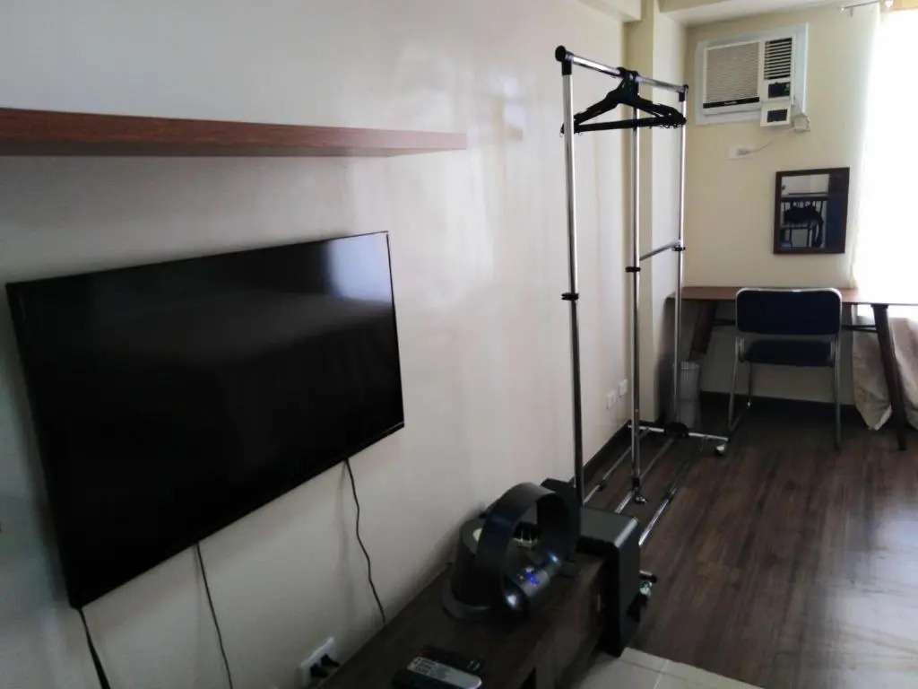 Soltana Nature Residences Condominium