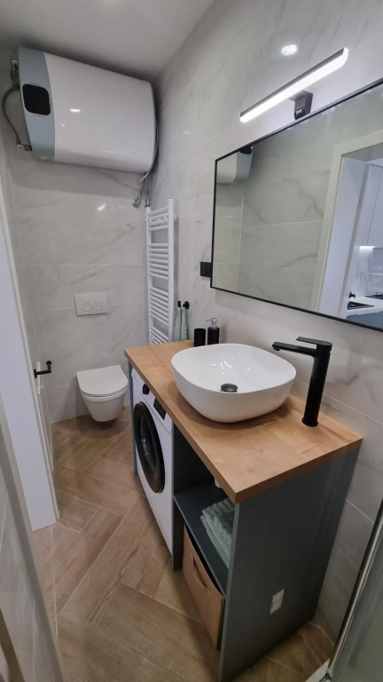 Aquamarine apartment - Free 2 electric scooters