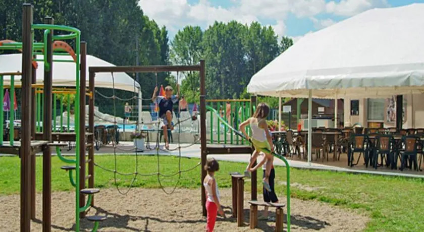 Camping La Citadelle