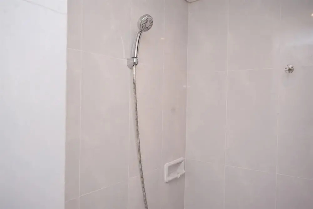 Simply And Homey Studio Room Serpong Garden Apartment