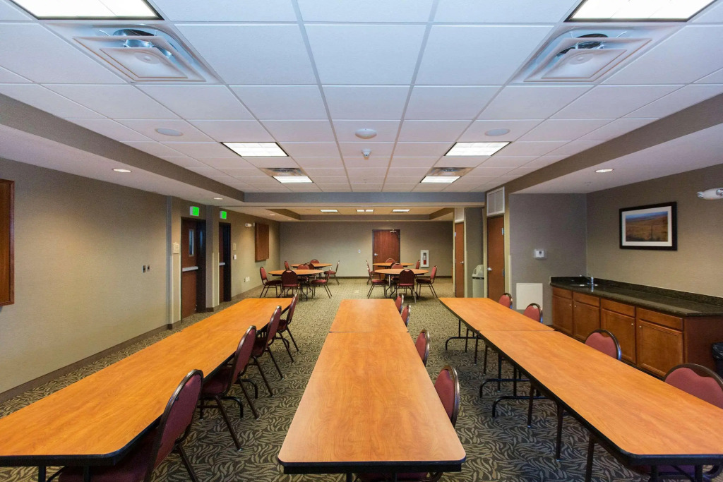 Comfort Suites Prescott Valley