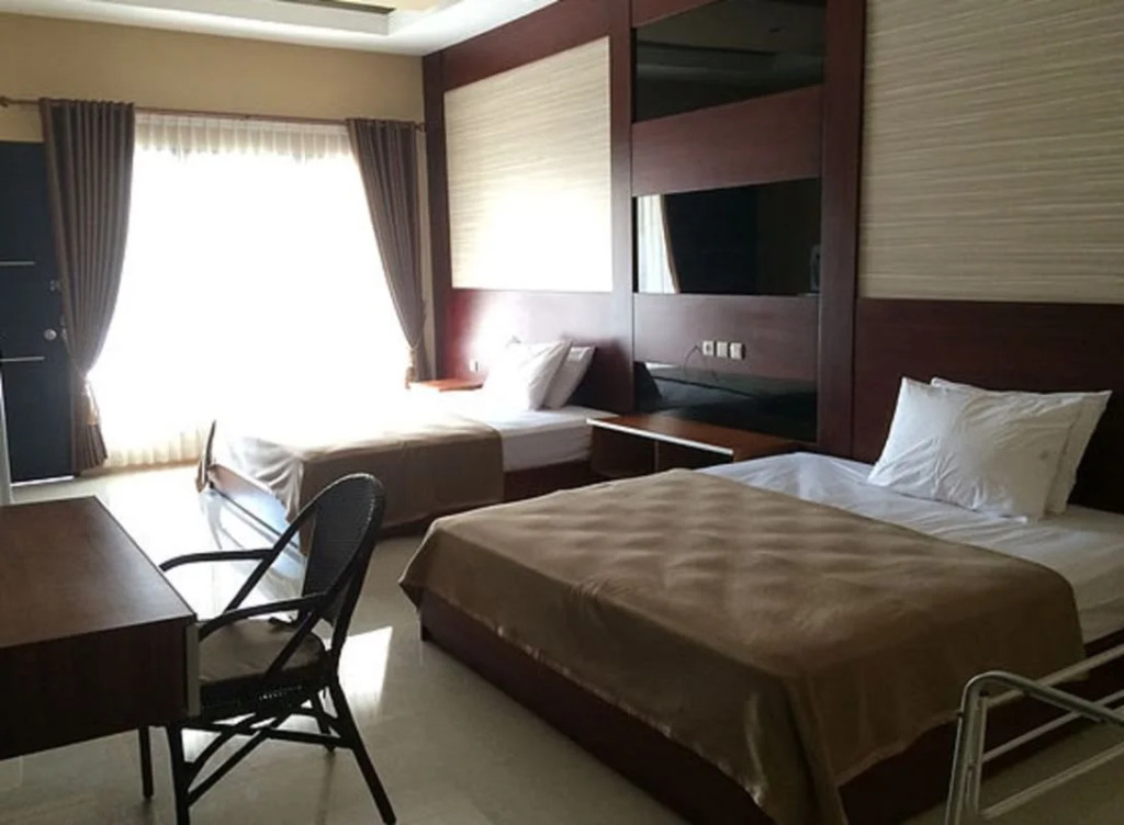 d'BILZ Hotel