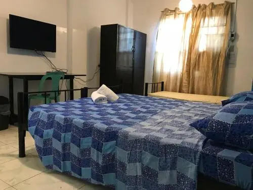 Aladino Palace