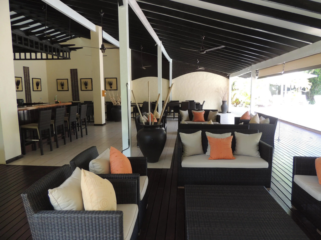 Hotel La Roussette