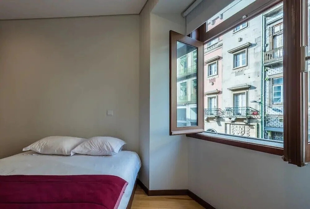 Porto Station Flats by Porto City Hosts