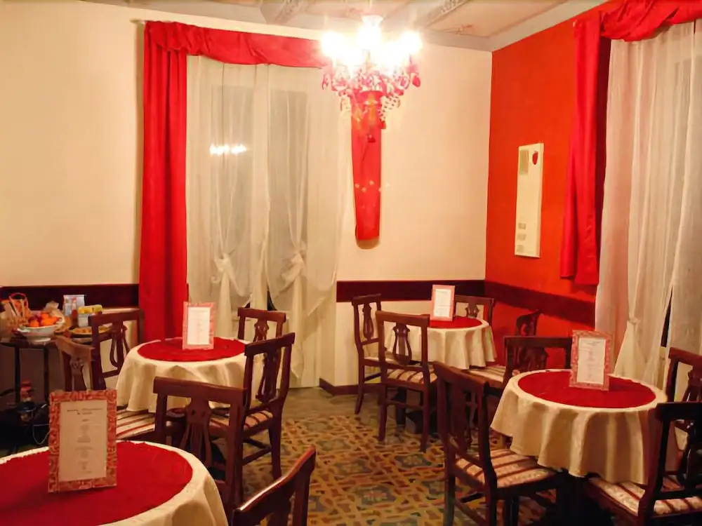 Villa Paradiso