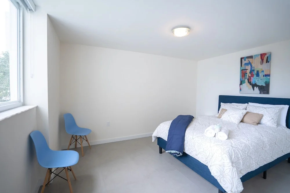 The Outpost Miami Apartments