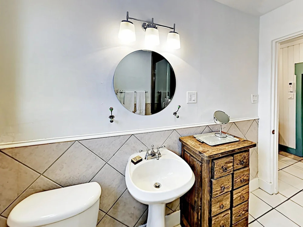 140 West Berger Condo Unit A Studio Bedroom 1 Bathroom Condo