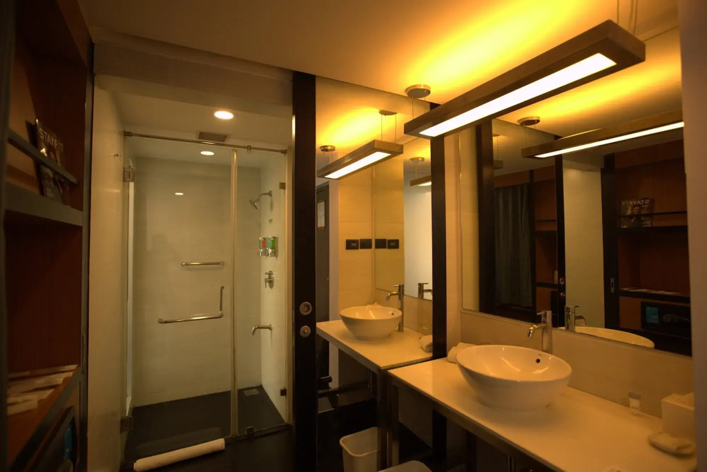 Aloft Bengaluru Whitefield