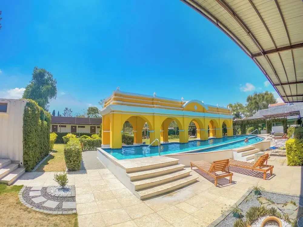 Elite Maya Hotel & Spa
