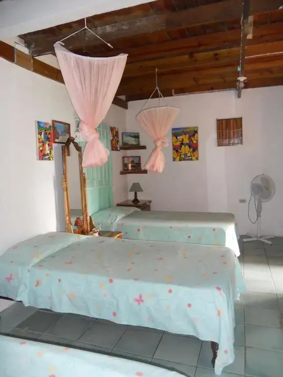 Drapers San Guest House