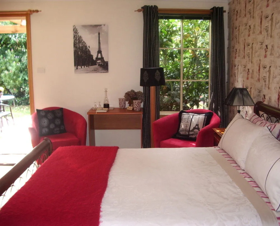 Green Gables Bed and Breakfast