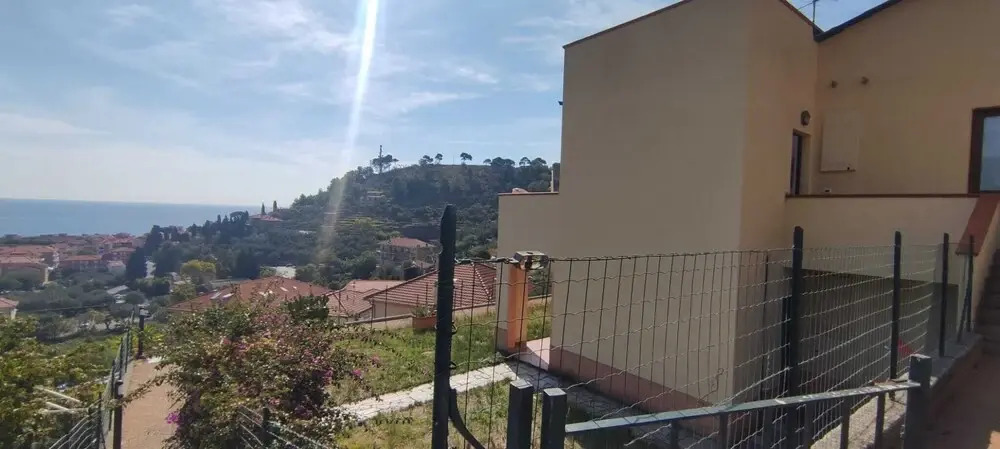 Casa Conca D'Oro
