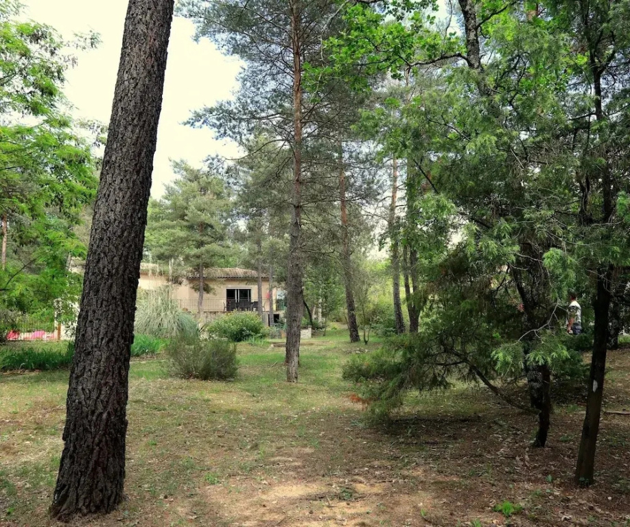 Splendid Holiday Home in Vagnas With Private Swimming Pool