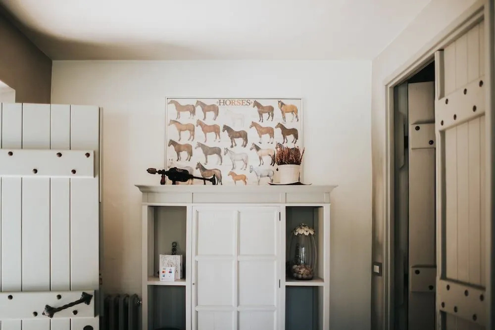 La Scuderia Charming Rooms b&b