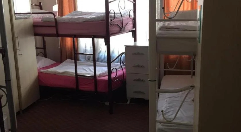 Castle Hostel