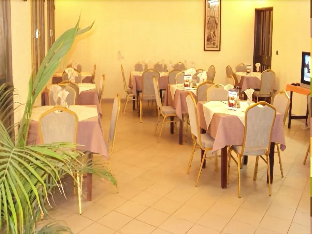 Hôtel Résidence Prestige