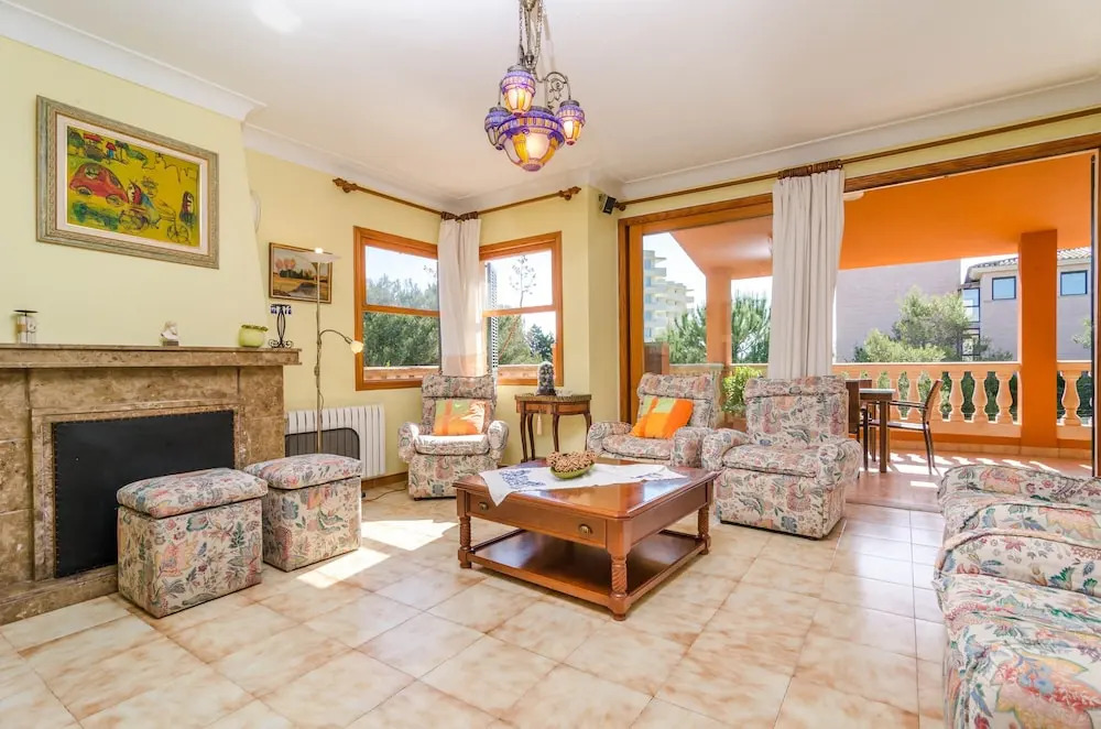 Villa Sa Coma