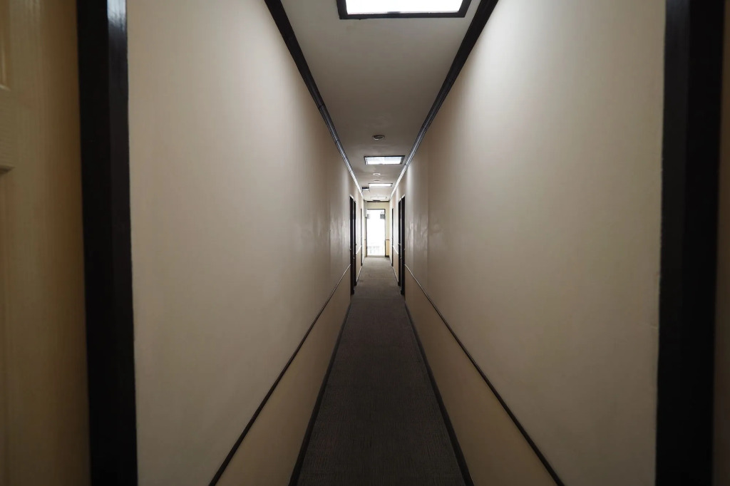 Honey House1 hotel