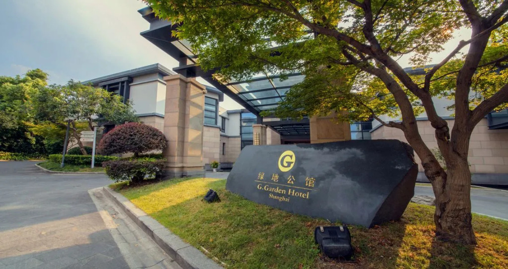 G.Garden Hotel