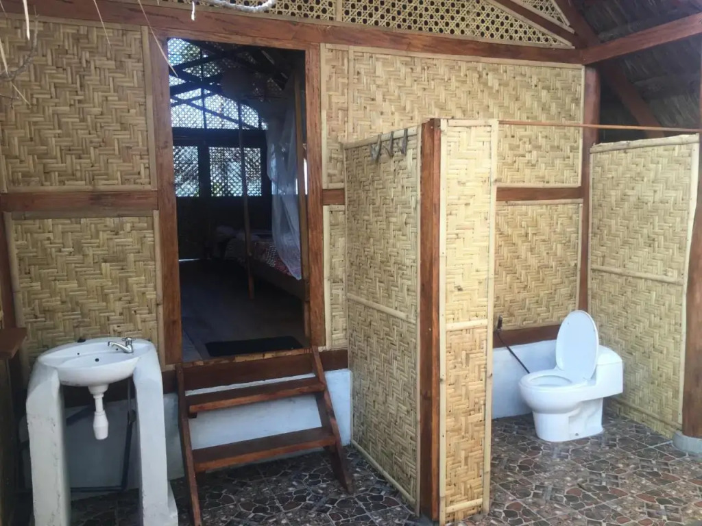 Beach Hut by S.A.R.