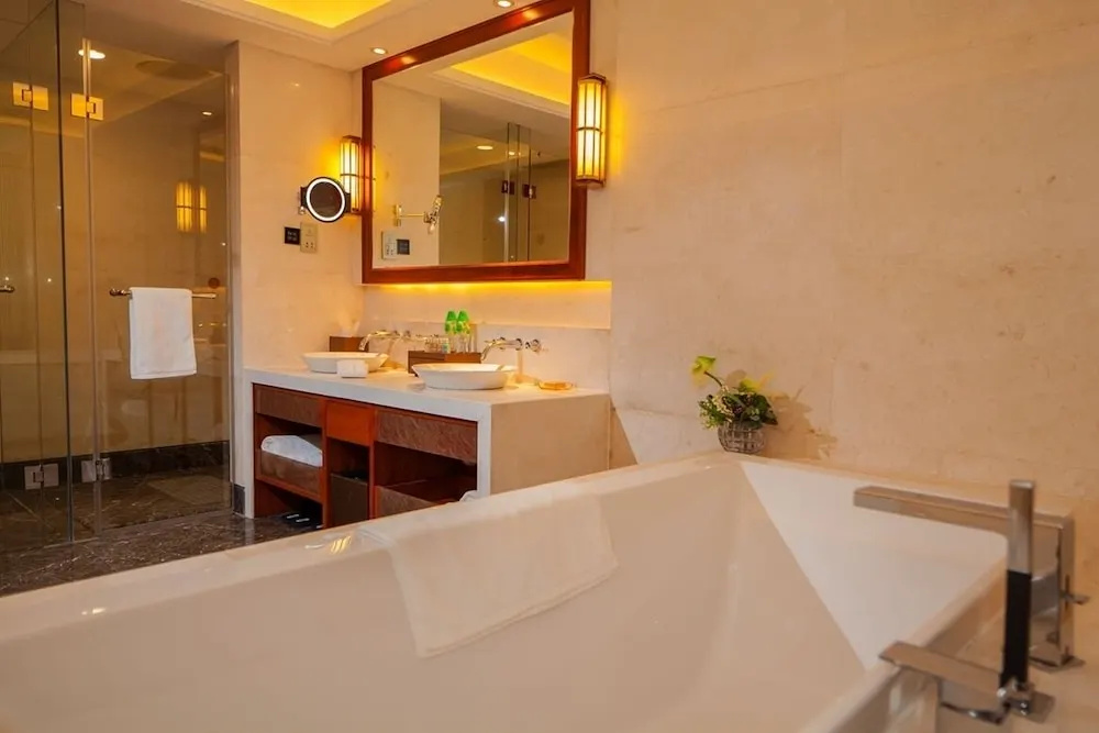 Relais & Chateaux·The Dreamland Resort