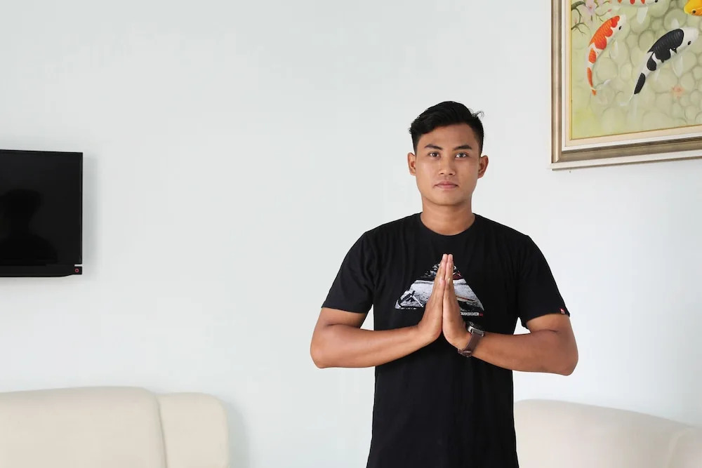 Airy Eco Syariah Medan Petisah Ayahanda Ceret 11C
