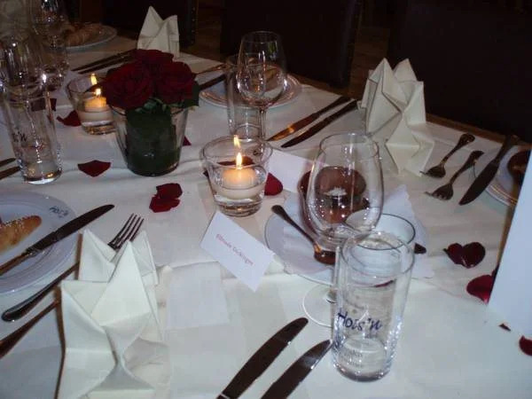 Seegasthof Hoisn Wirt - Hotel mit Wellnessbereich