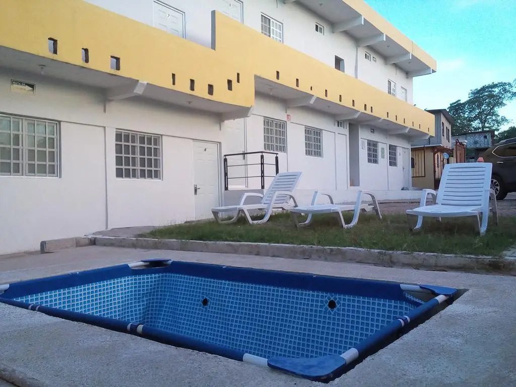 Rosvel Hotel