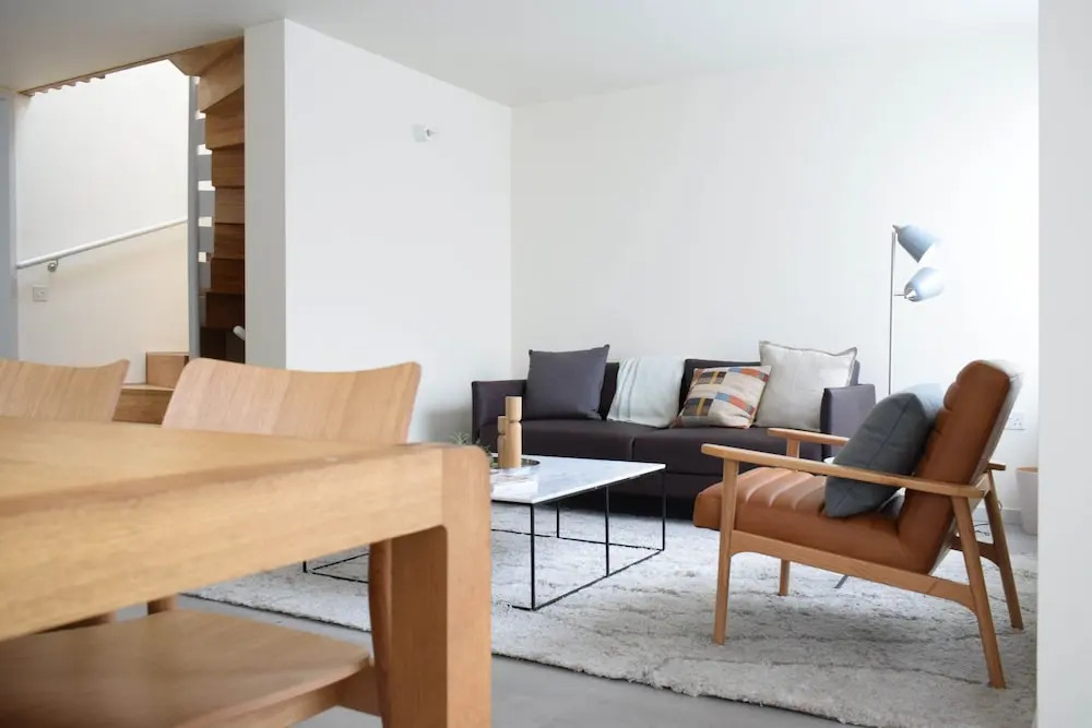 3 Bedroom House in King's Cross Sleeps 6