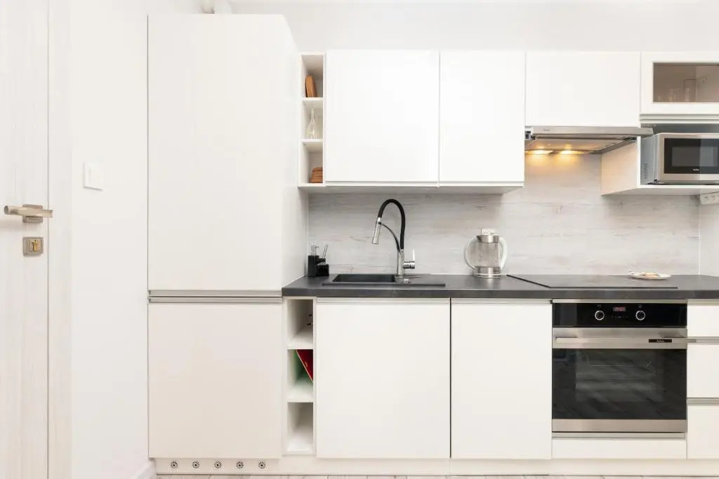 Apartamenty blisko Starego Miasta - Angielska Grobla by Noclegi Renters