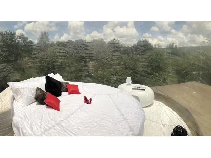 Nyota Mara Lodge
