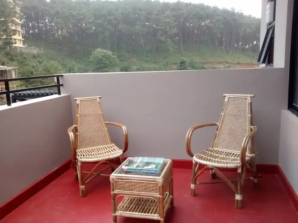 Sha Ri Loum Homestay