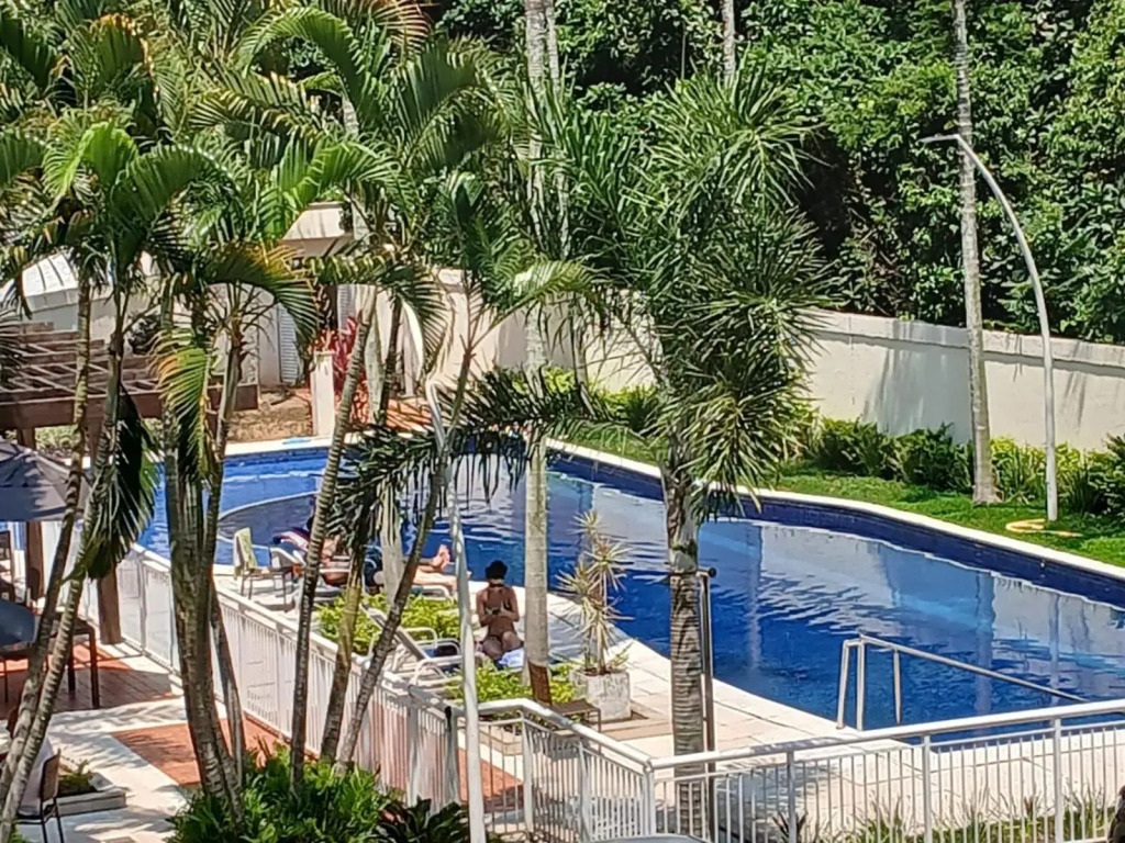 Midas Rio Suites