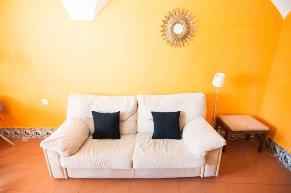 Apartamentos de la Parte Antigua de Cáceres