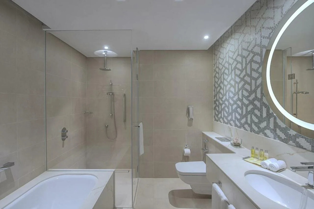 Hilton Doha The Pearl