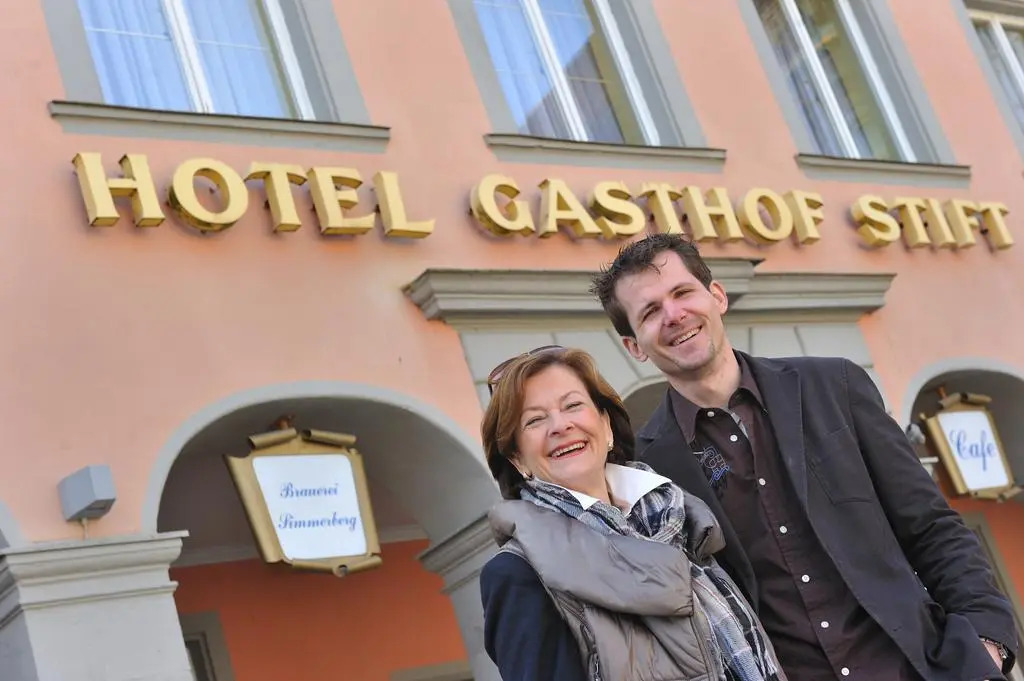 Hotel Gasthof Stift
