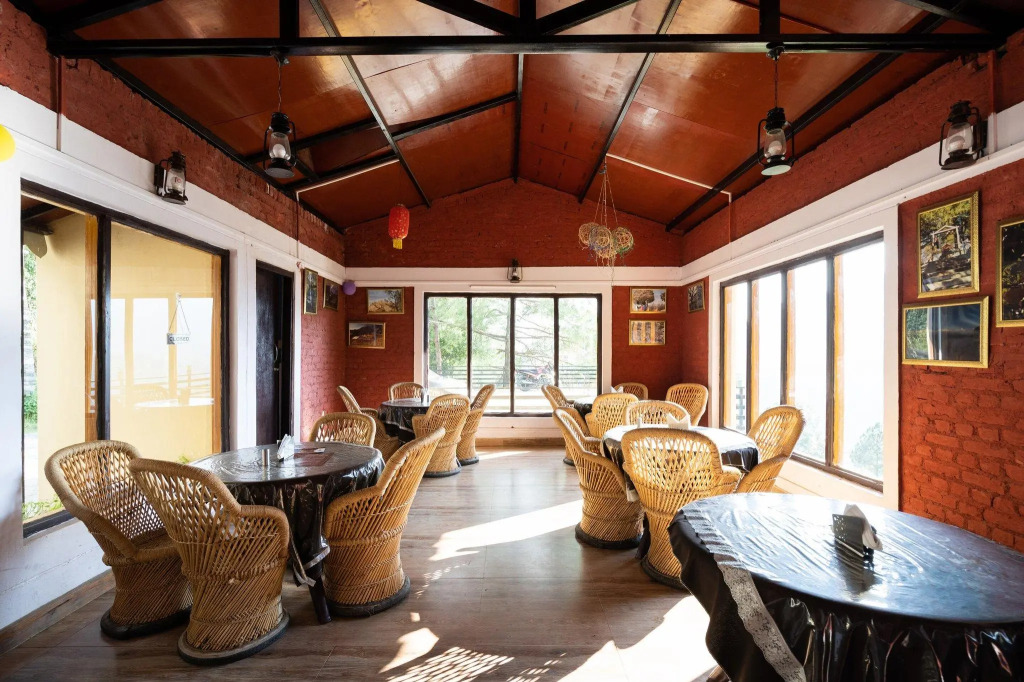Cottage Ananda