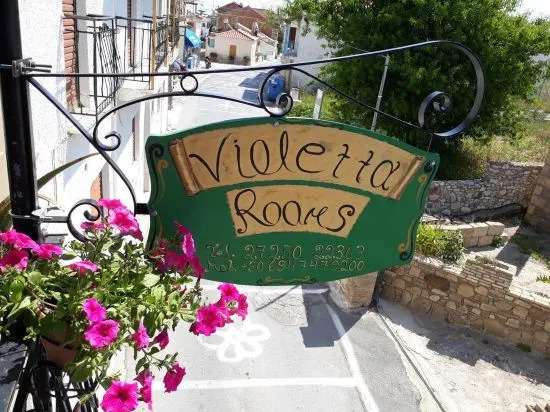 Violetta Rooms