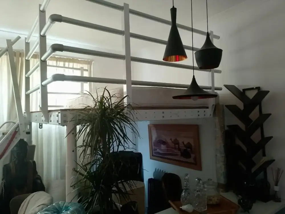 1br - Sleeps 4 - Central London - ws 99-100