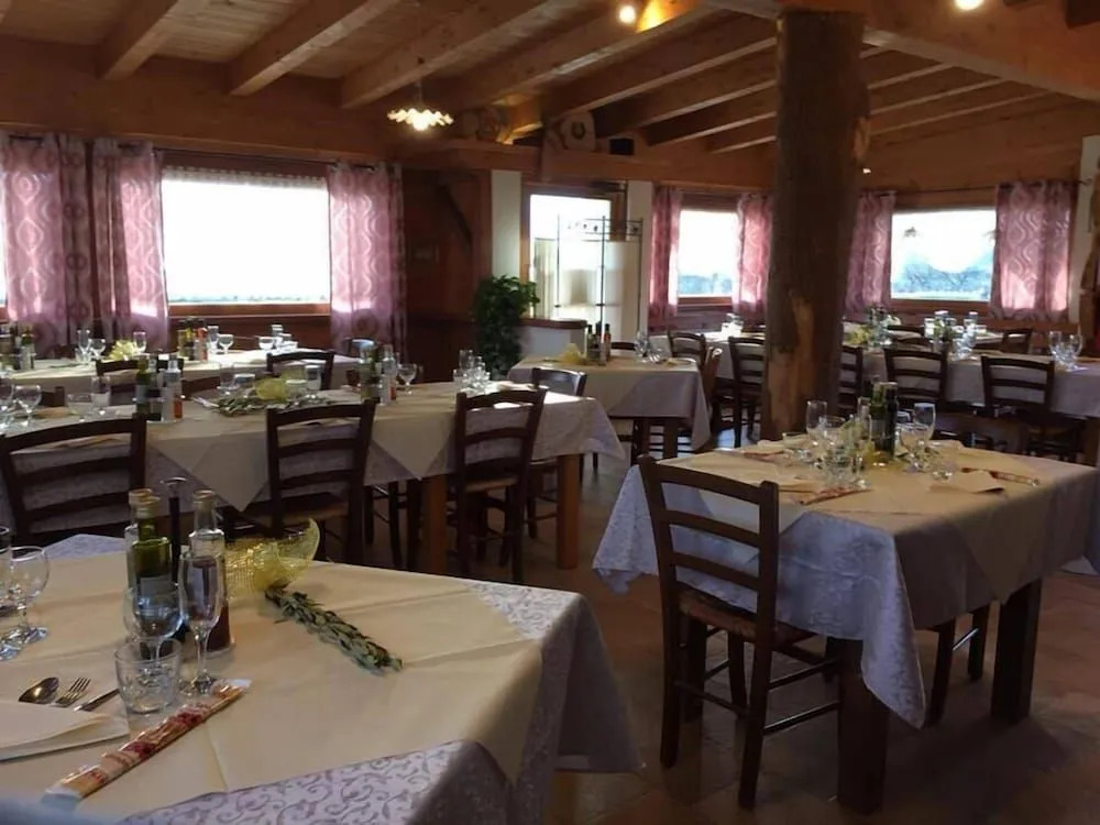 La Fontanella
